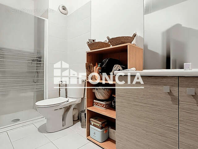 Appartement à CAEN