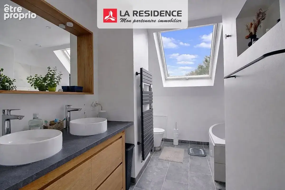 Maison 8 pièces 220 m² à vendre à Chambourcy (78240) - photo 9