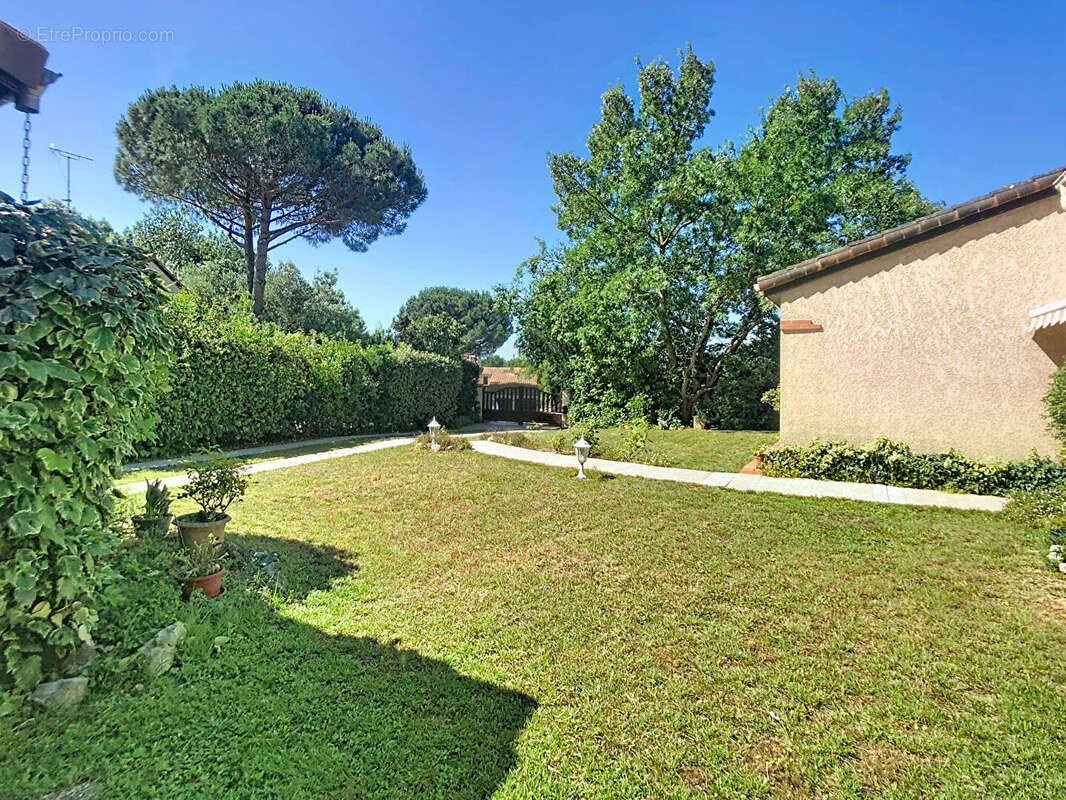 Maison à BALMA