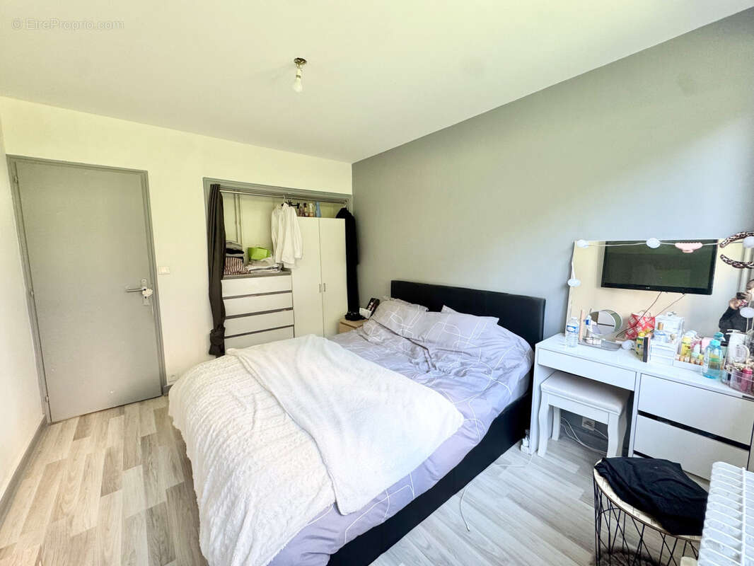 Appartement à BESANCON