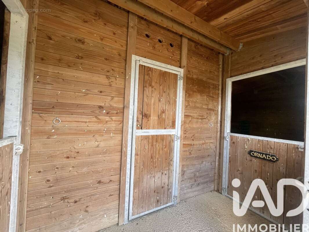 Terrain 8880 m² à Villeneuve-Sur-Yonne  - photo 6
