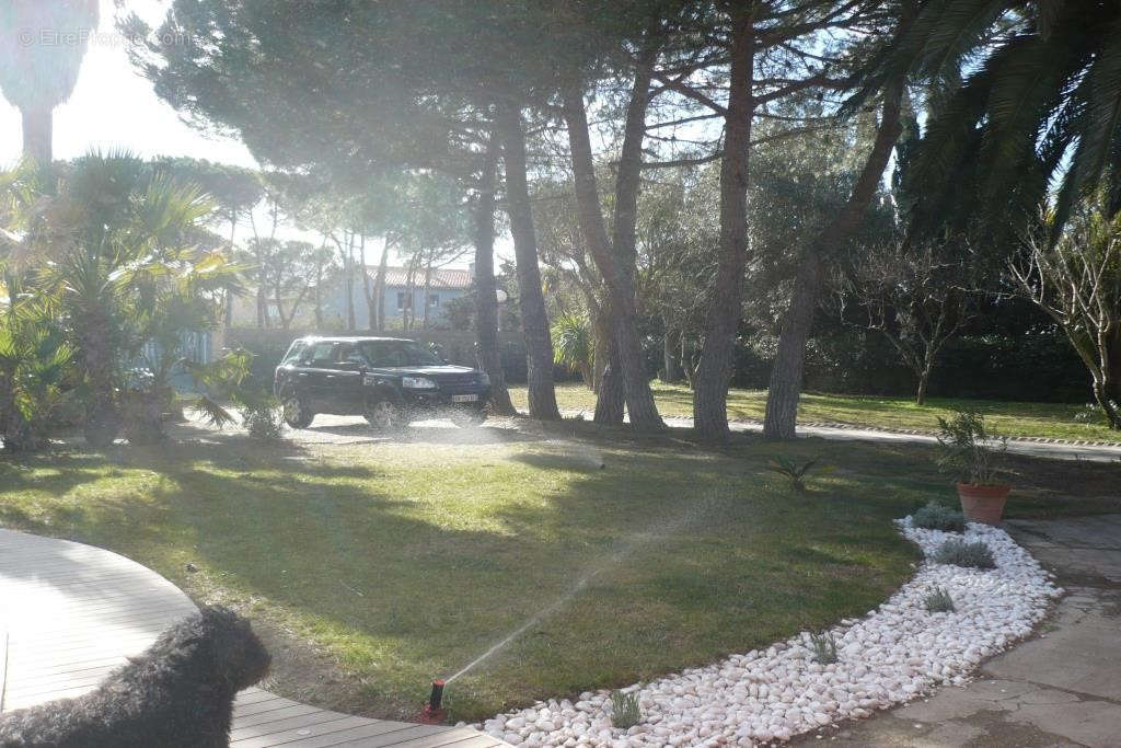 Maison à LE BARCARES