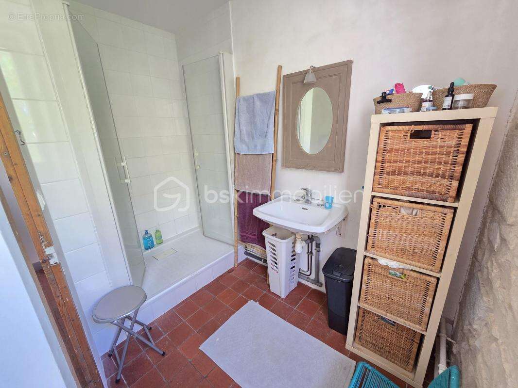 Magnifique Maison de ville quartier Montapins de 133m² à Nevers - photo 14