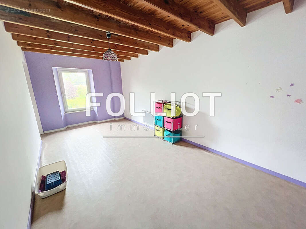 Maison à CERISY-LA-SALLE