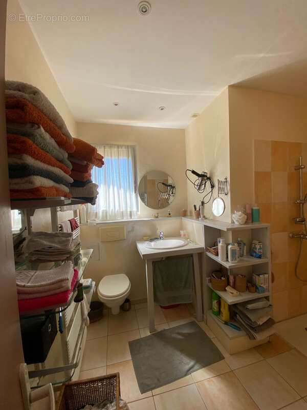 Maison à PUY-L'EVEQUE