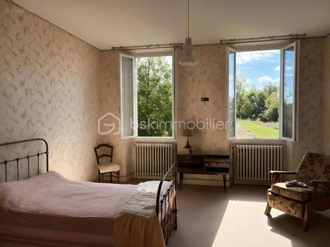 Maison à MONTESTRUC-SUR-GERS