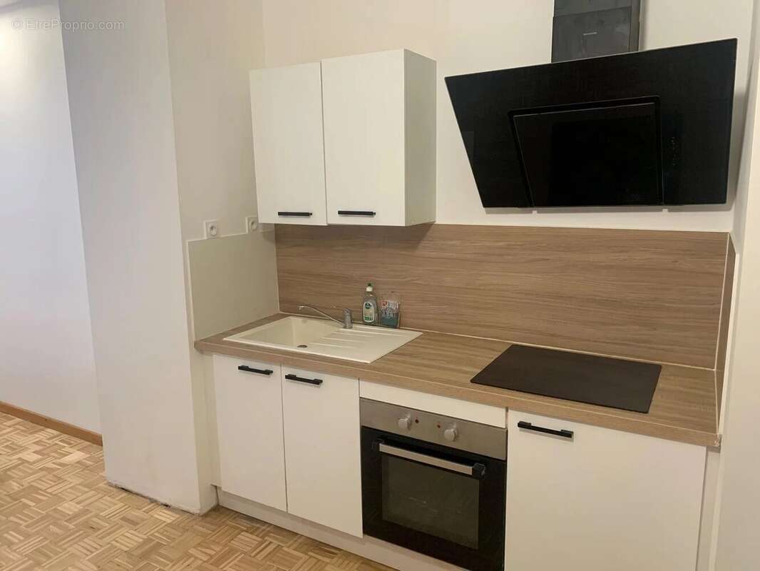 Appartement à SAINT-AVOLD