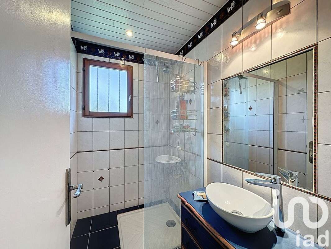 Photo 8 - Maison à NOGENT-SUR-OISE