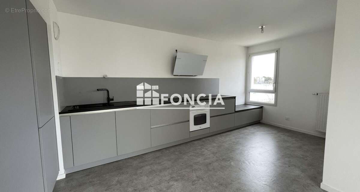 Appartement récent dans une résidence calme et sécurisée - photo 6