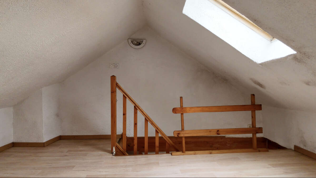 Maison de campagne - photo 13