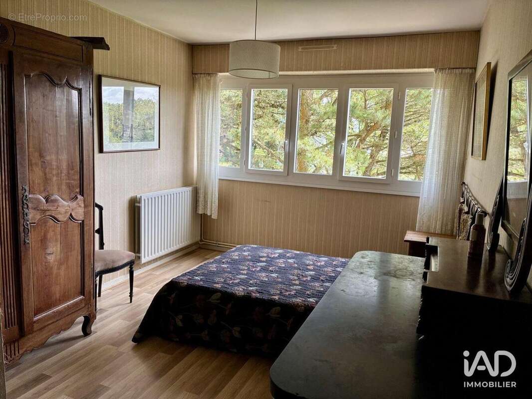 Photo 6 - Appartement à SAINT-HERBLAIN