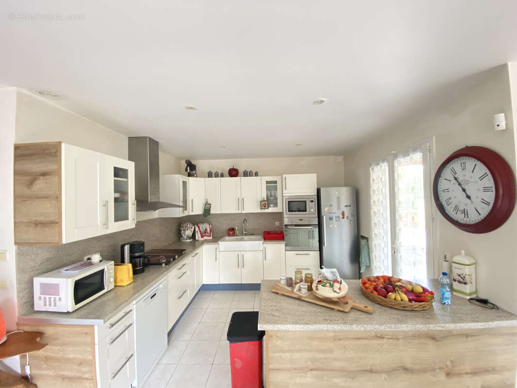 Maison à CARCASSONNE