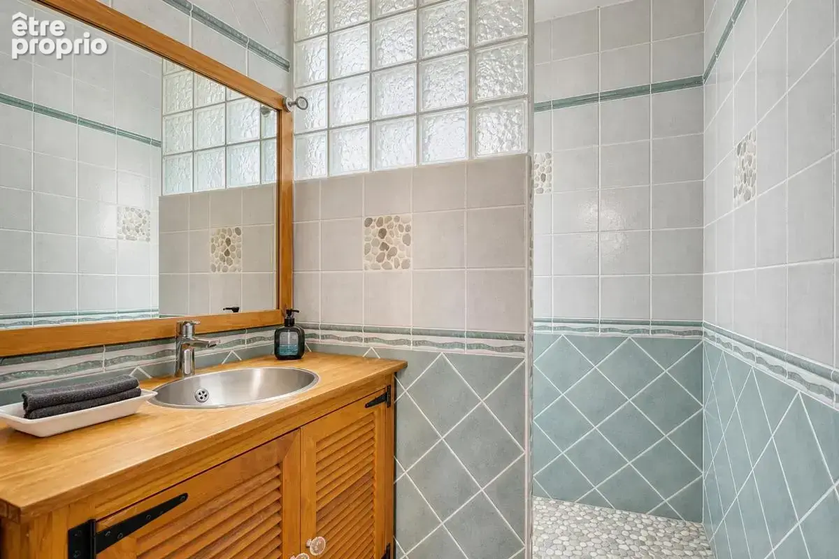 Maison spacieuse à Yves avec piscine - photo 19