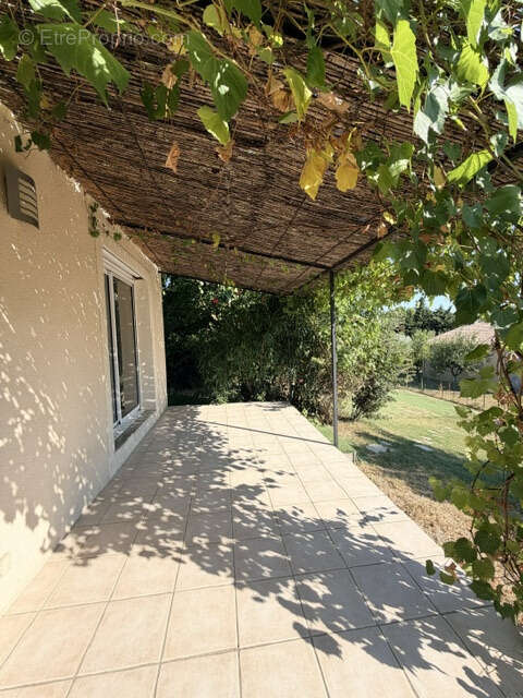 Maison familiale de 4 chambres à Visan (84820)   Confort, espace et qualité de vie - photo 9