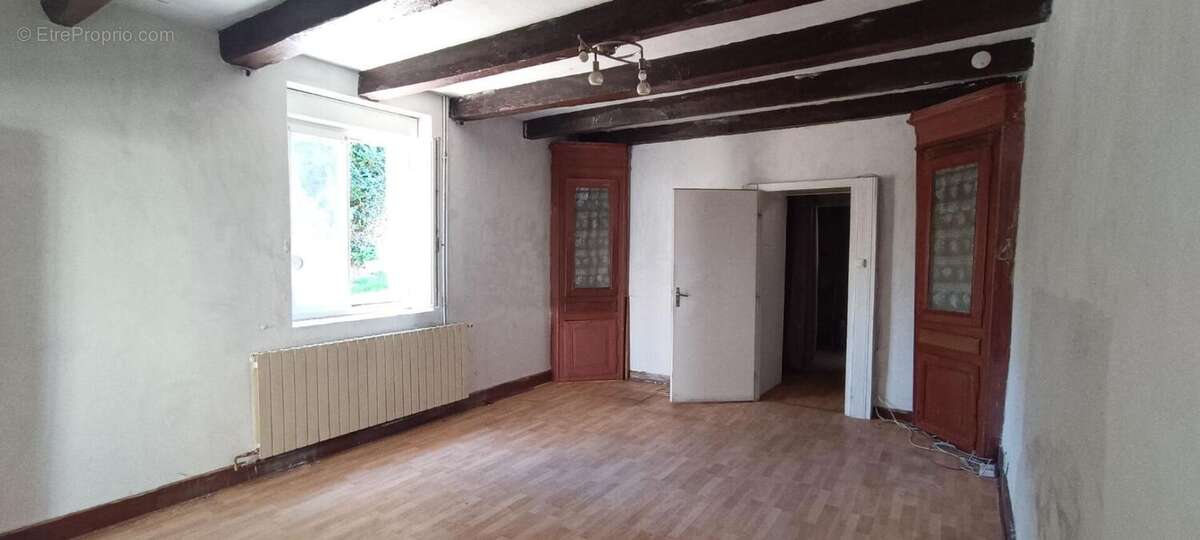 Maison individuelle 5 pièces 93 m2 - photo 9