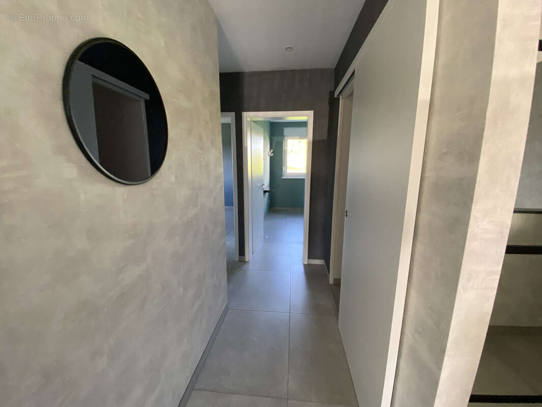 Maison à HERBITZHEIM