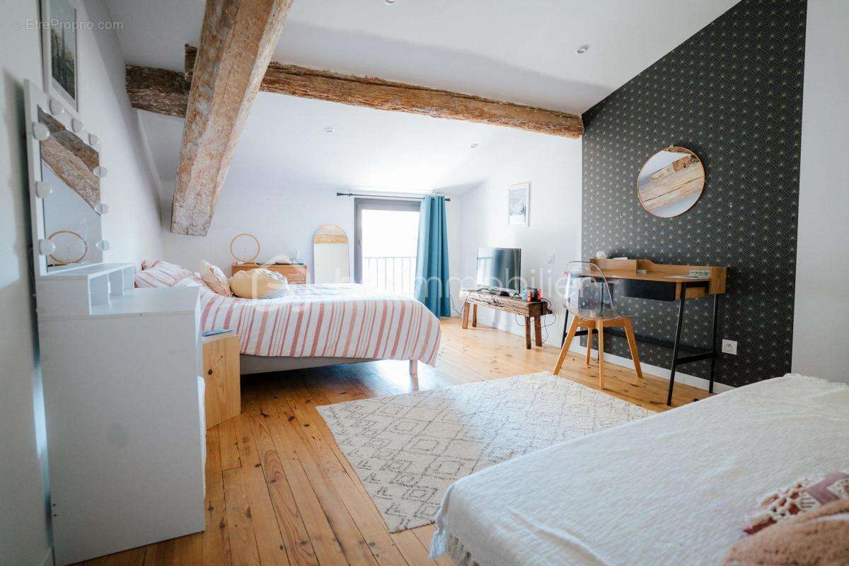 Maison à CABESTANY