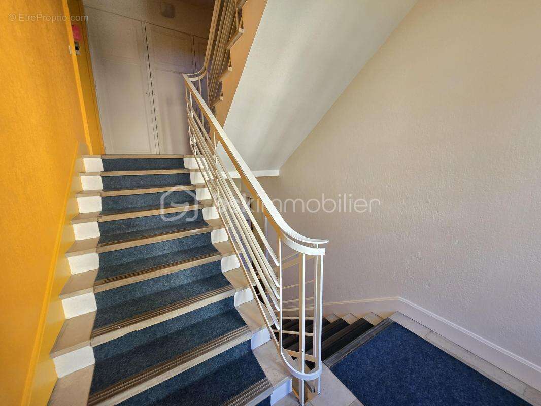 Appartement à NEVERS
