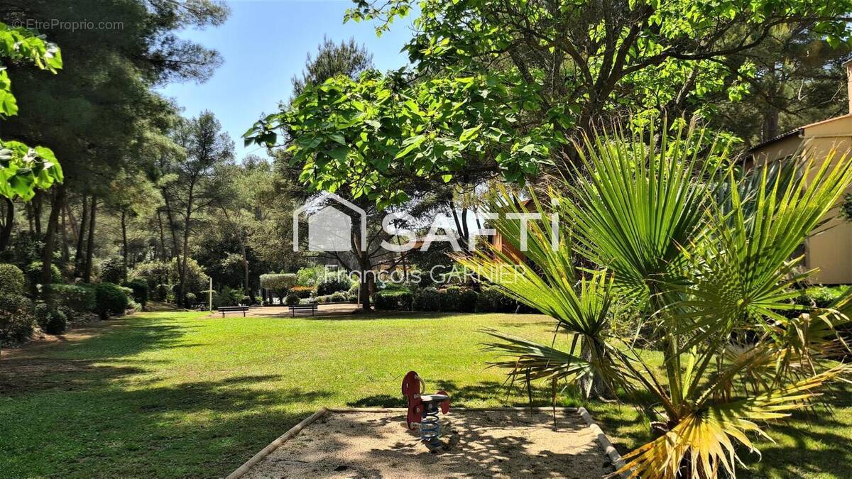 Photo 1 - Appartement à SANARY-SUR-MER