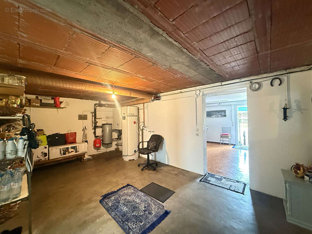 Maison à VILLENEUVE-SUR-LOT