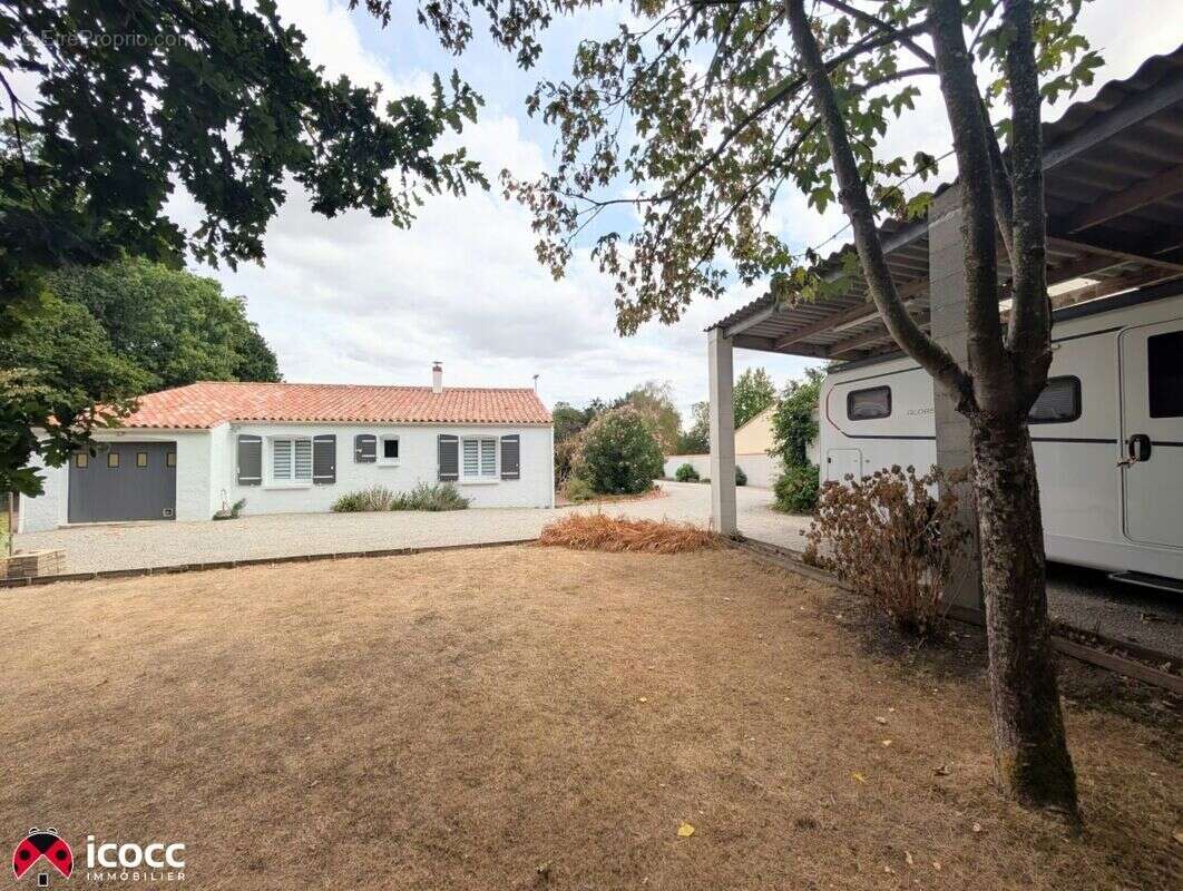 Maison 95 m² à Lairoux  - photo 6