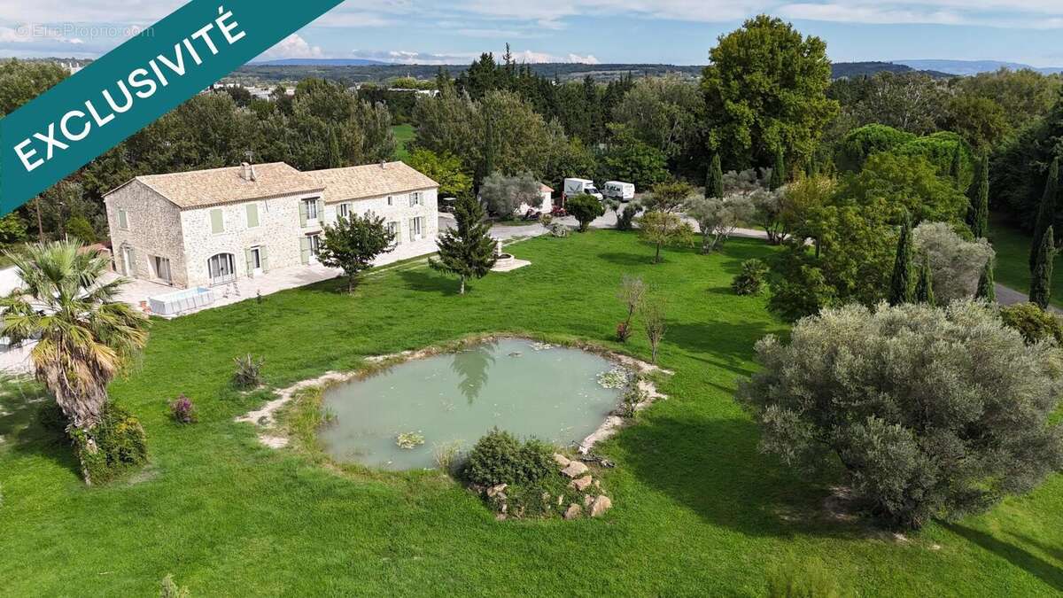 Photo 3 - Maison à AVIGNON