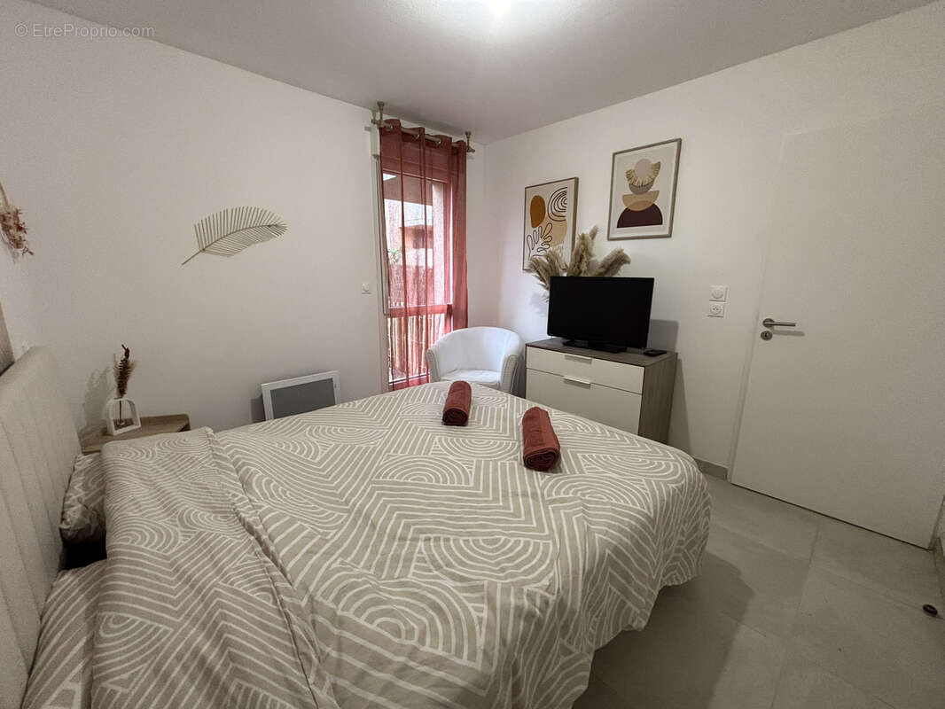 Appartement à AGDE