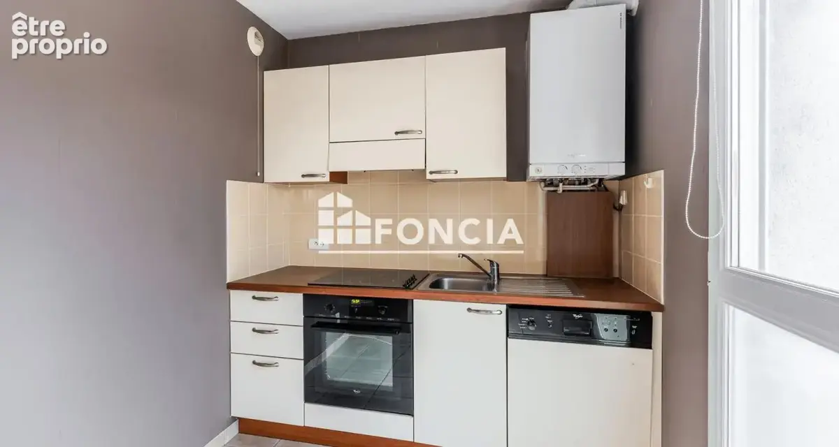 Manom, appartement f2 de 47m2 - photo 3