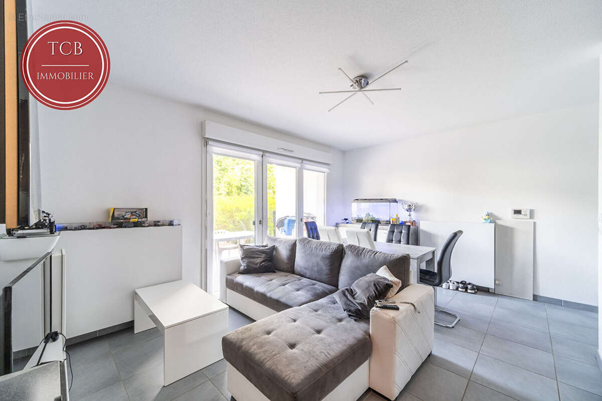 Appartement à CERNAY