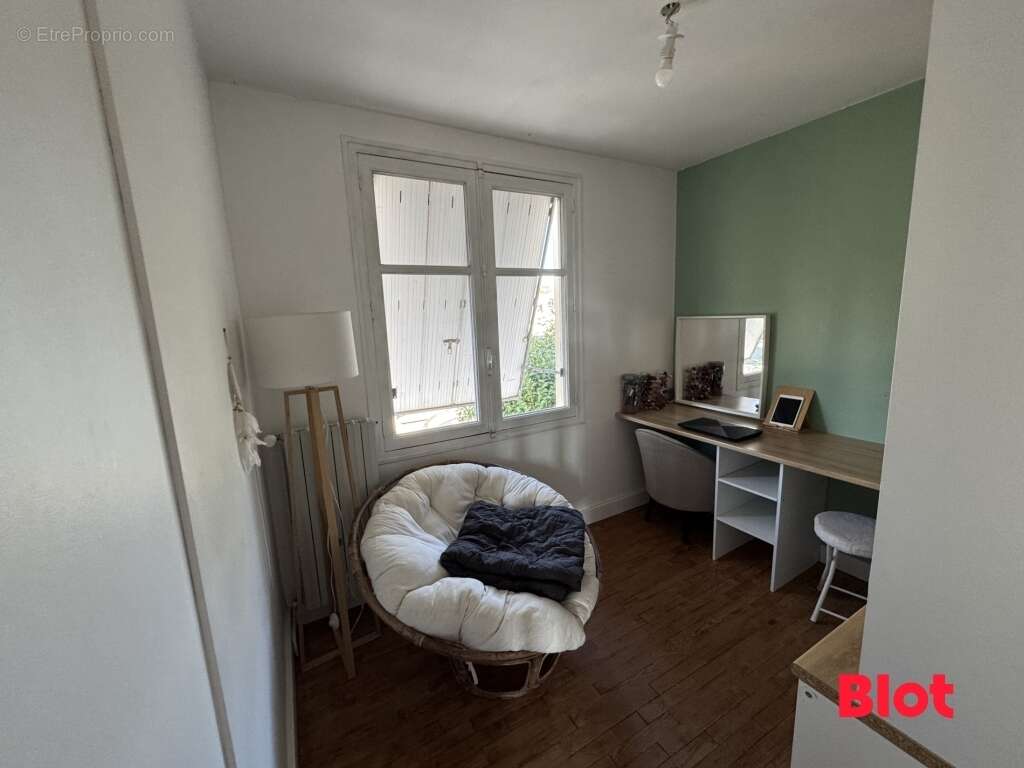 Maison à CHATEAUBOURG