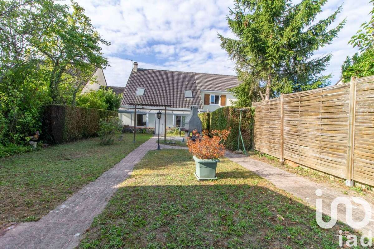 Photo 9 - Maison à CHECY