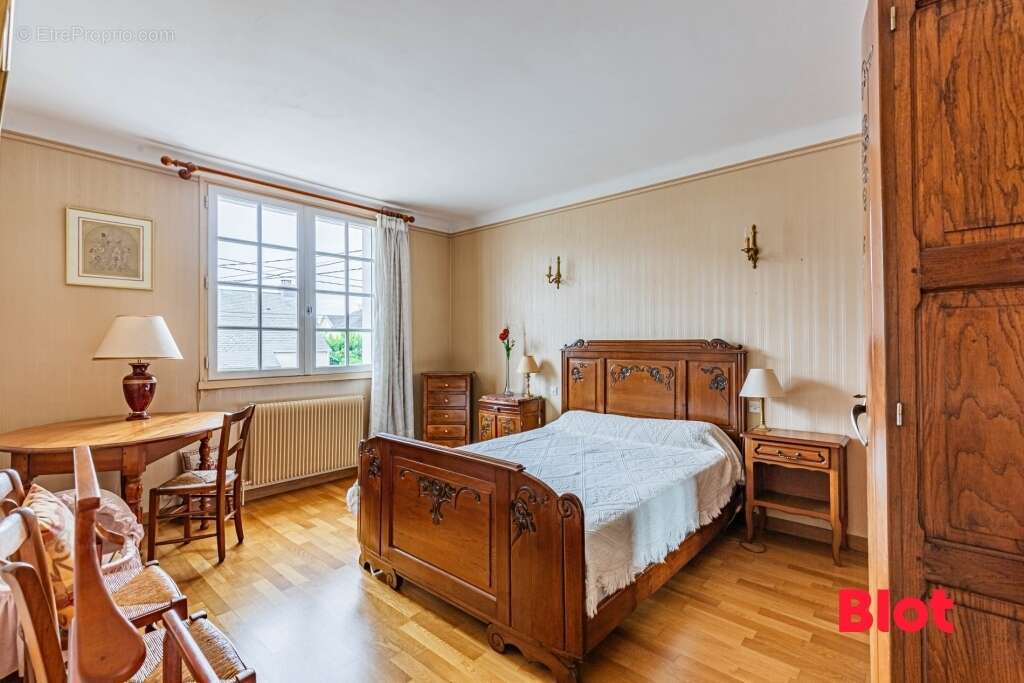 Maison 122 m² à Nantes  - photo 8