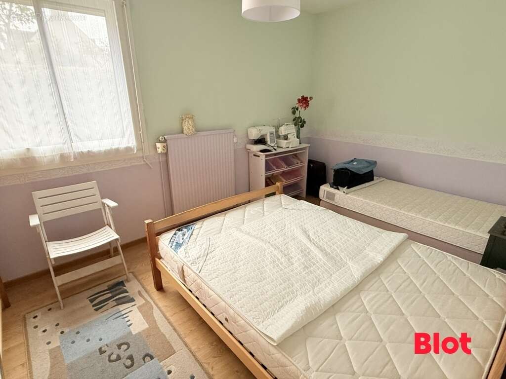 Maison à SAINT-LUNAIRE