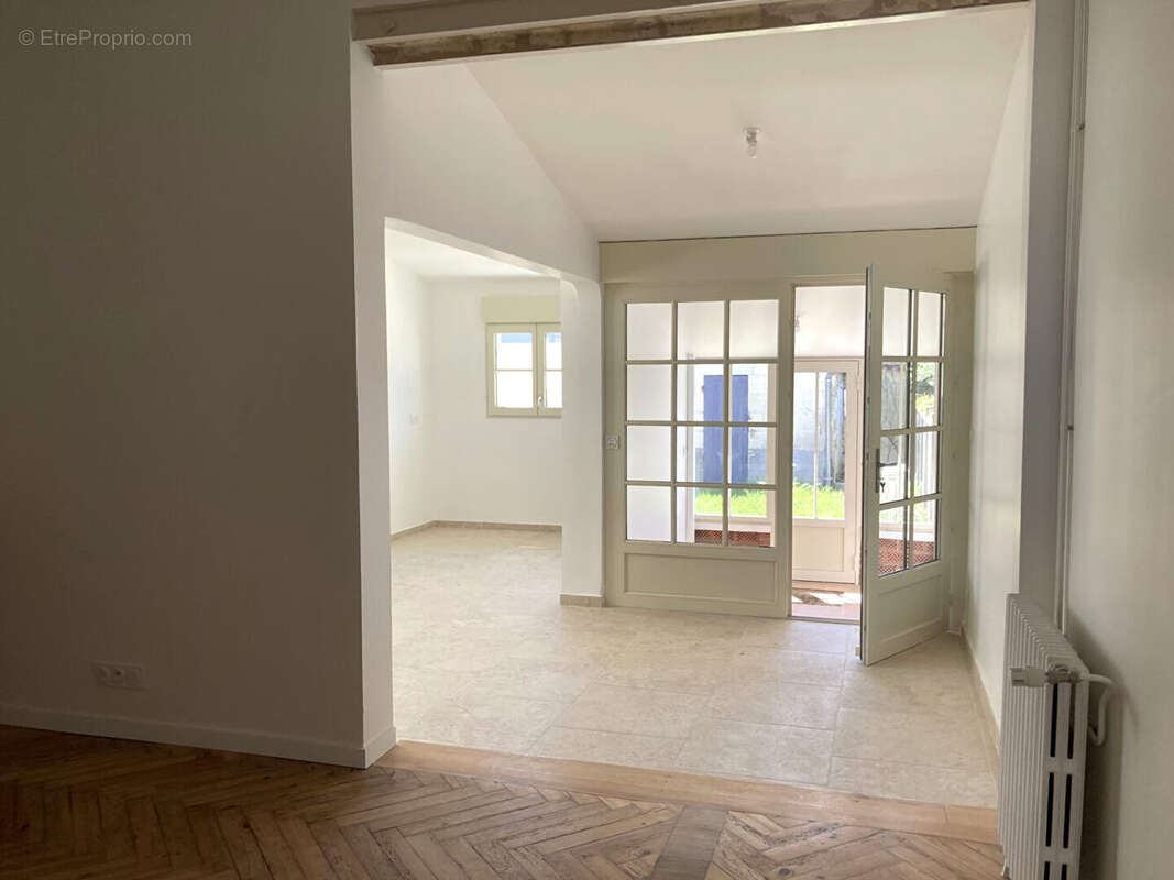 Maison à LIBOURNE
