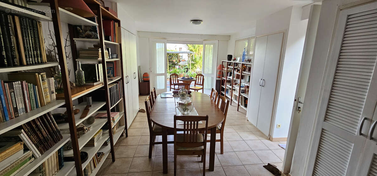 Maison à FORT-DE-FRANCE