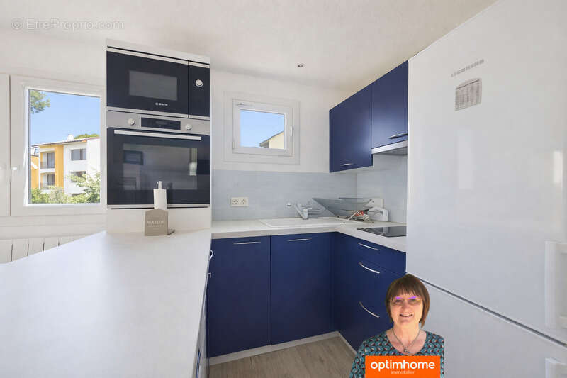 Appartement à LE GRAU-DU-ROI