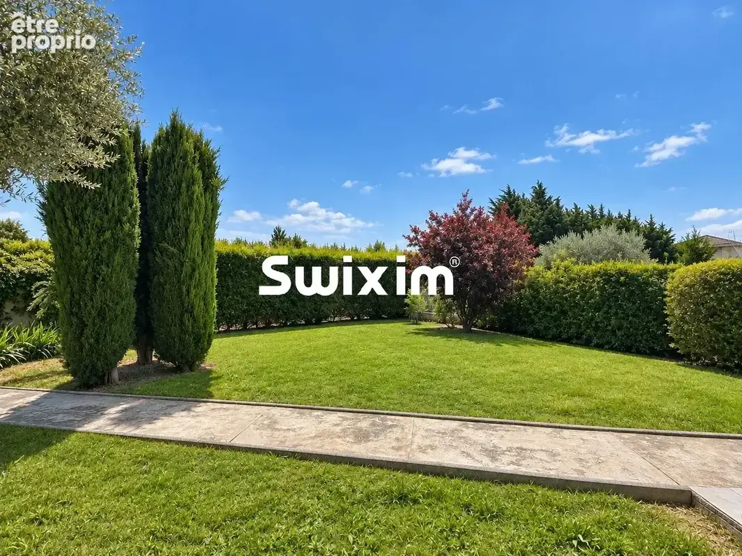 Belle villa de 125m² avec piscine et garage double - photo 7