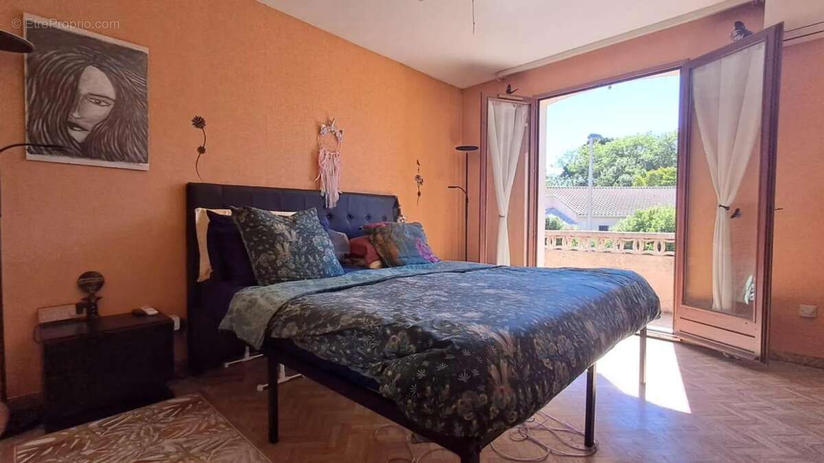 Maison à BEZIERS