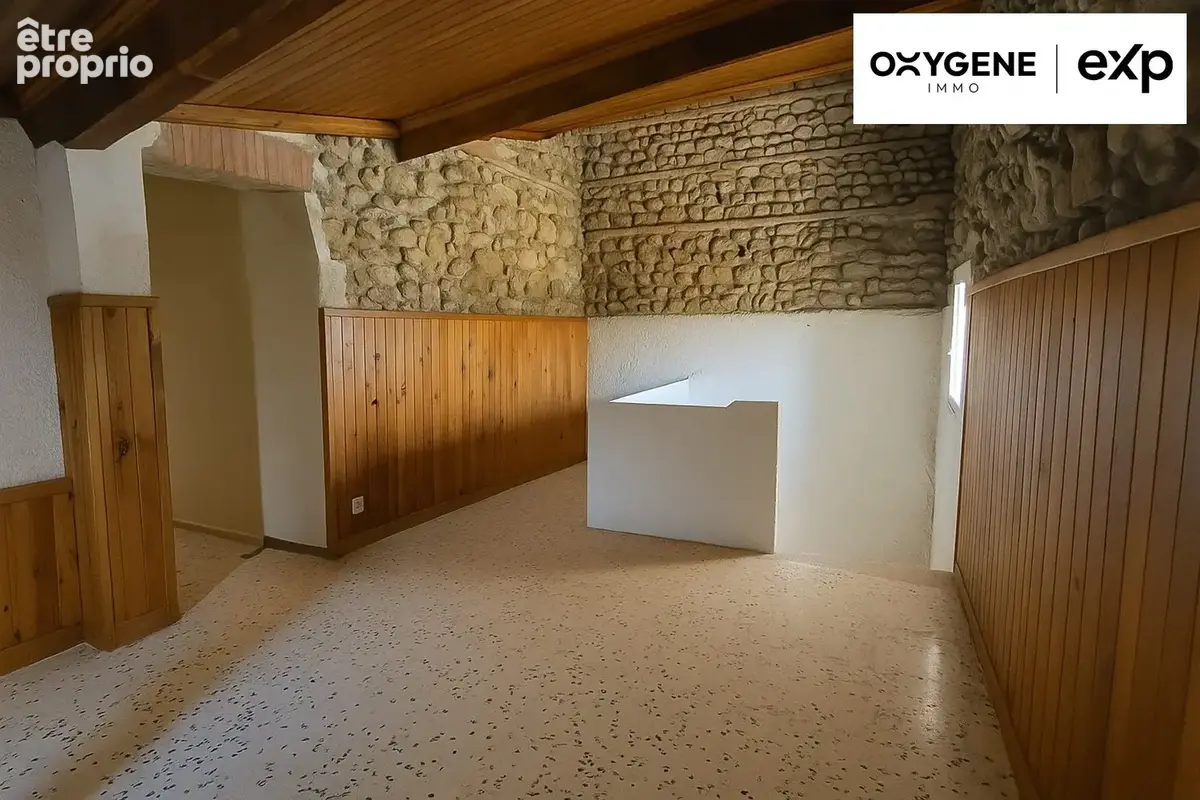 Maison 98 m² à Canohes  - photo 8