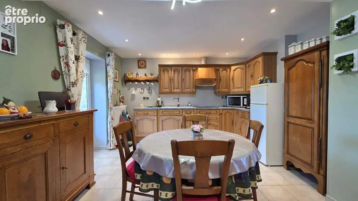 Magnifique propriété comprenant une maison et un logement de plain pied, à Wallers-en-Fagne - photo 20