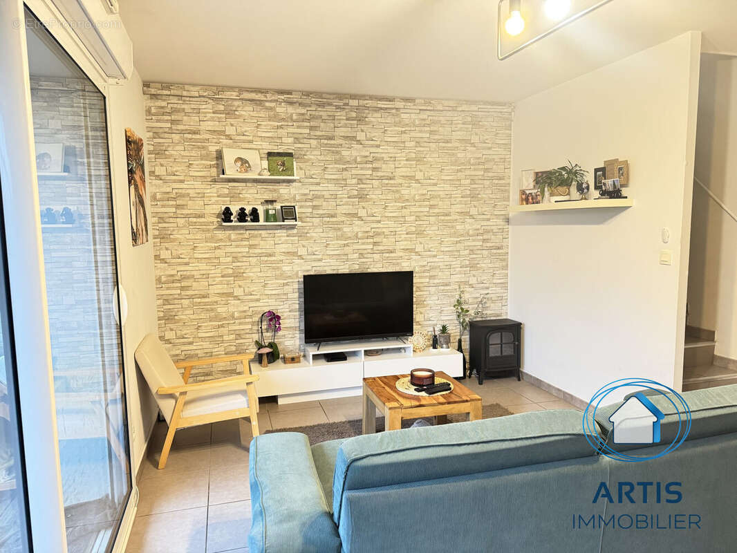 Maison à SAINT-PEE-SUR-NIVELLE