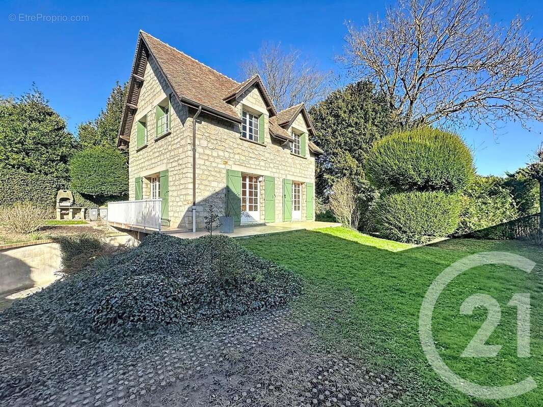 Photo 2 - Maison à ORLY