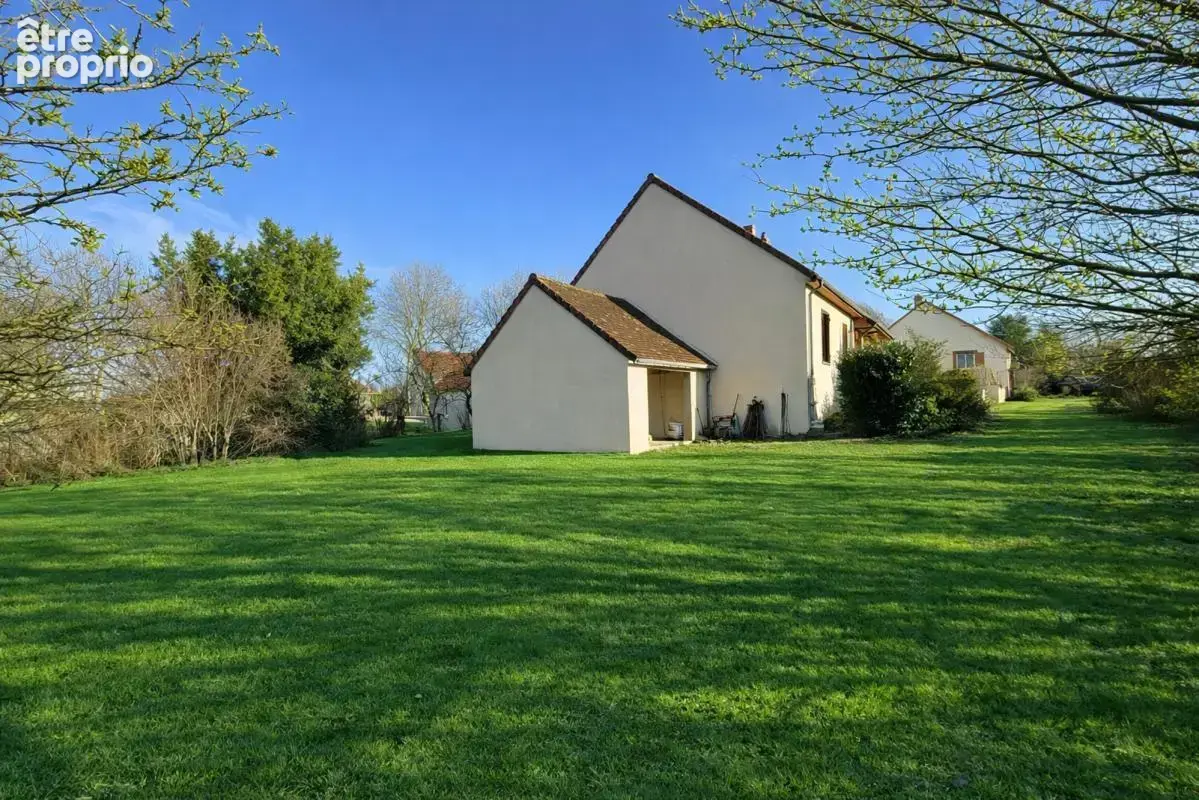 Maison 90 m² à Belleme  - photo 5