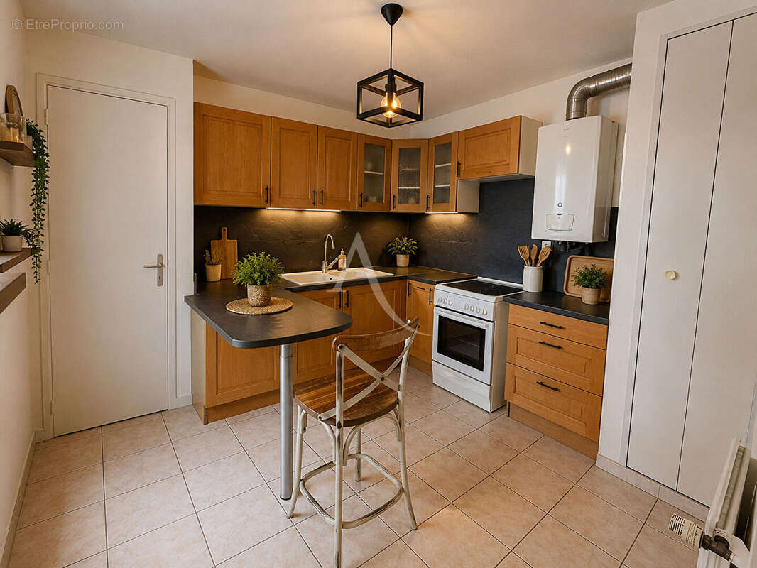 Ne manquez pas cette belle opportunité ! T4 de 80 m² exposé plein sud - photo 5