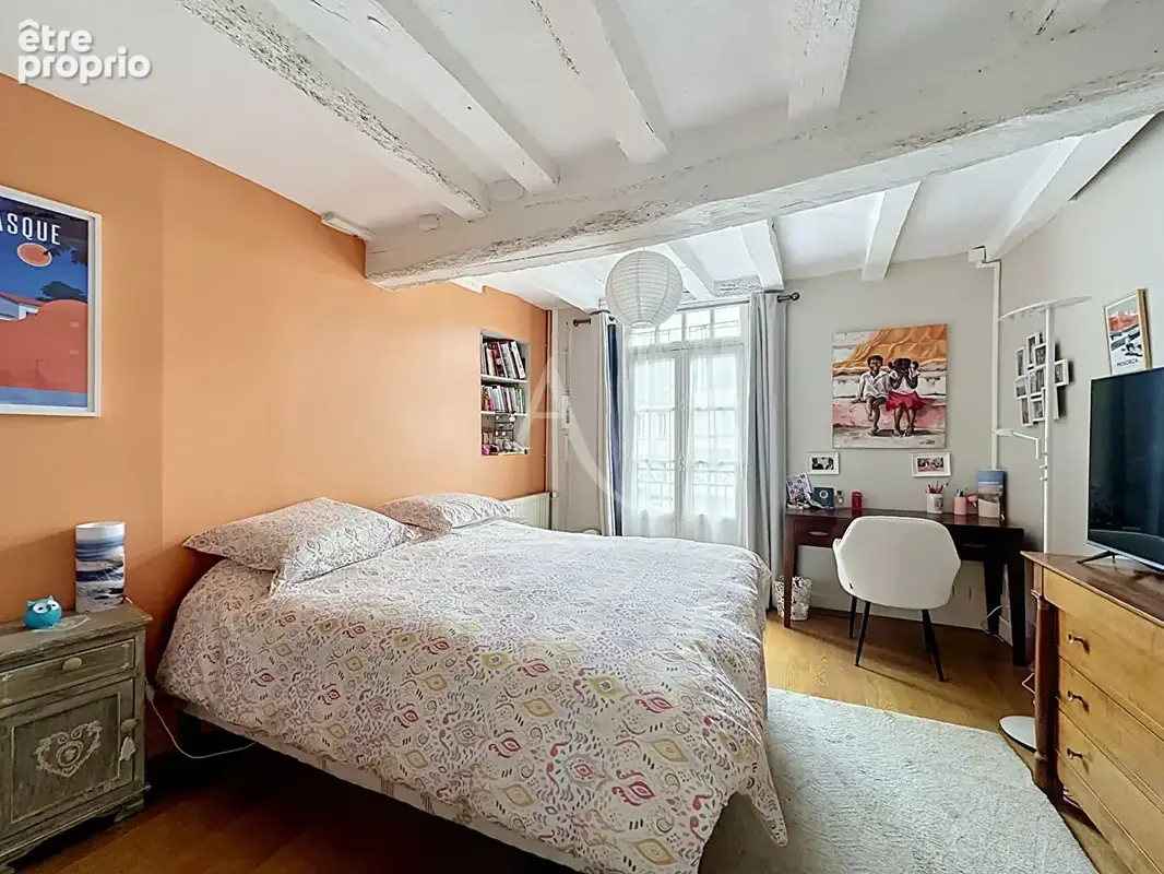 A vendre centre brissac quince - photo 6