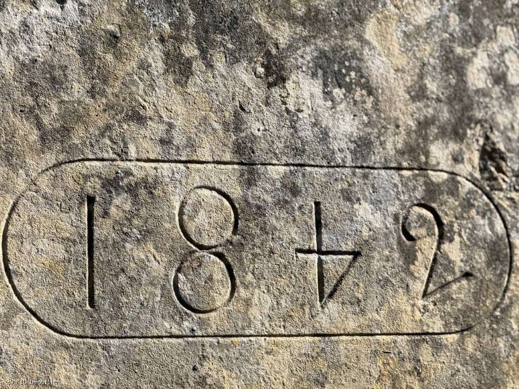 Maison à VILLEFAGNAN