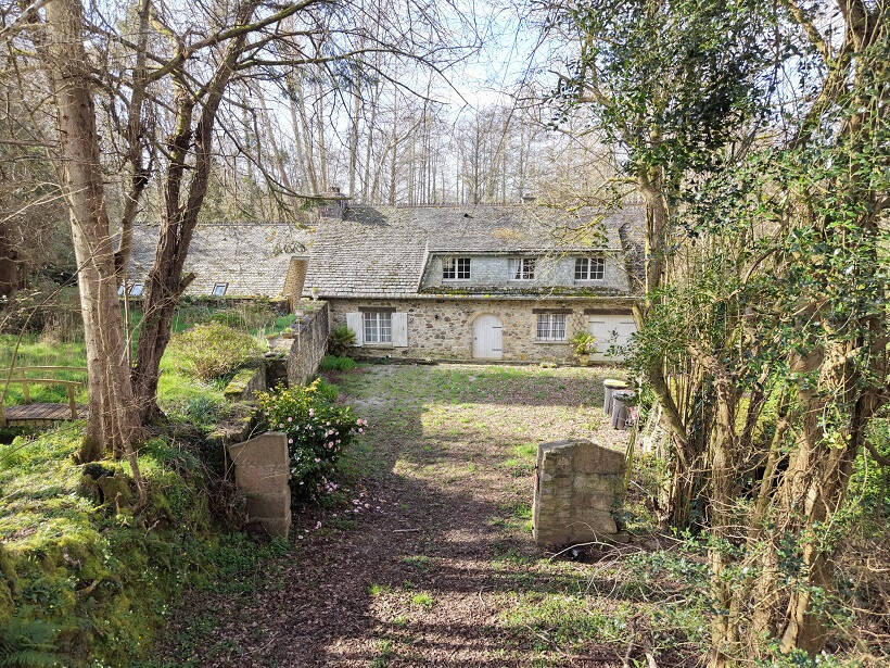 Maison à SAUSSEMESNIL