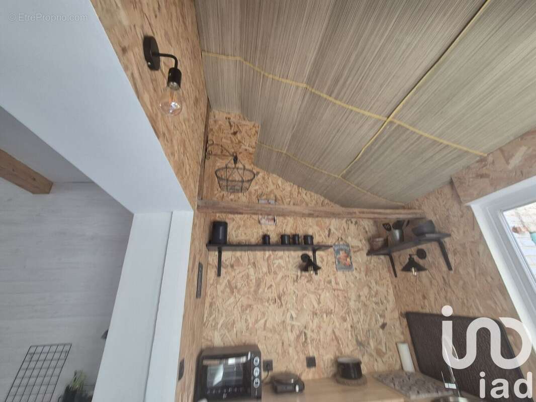 Photo 5 - Maison à LA FERTE-SOUS-JOUARRE