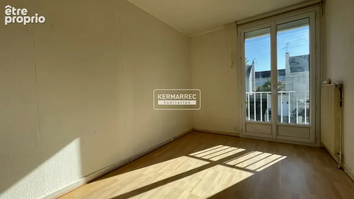 ST NAZAIRE - La trébale -3 chambres - photo 7