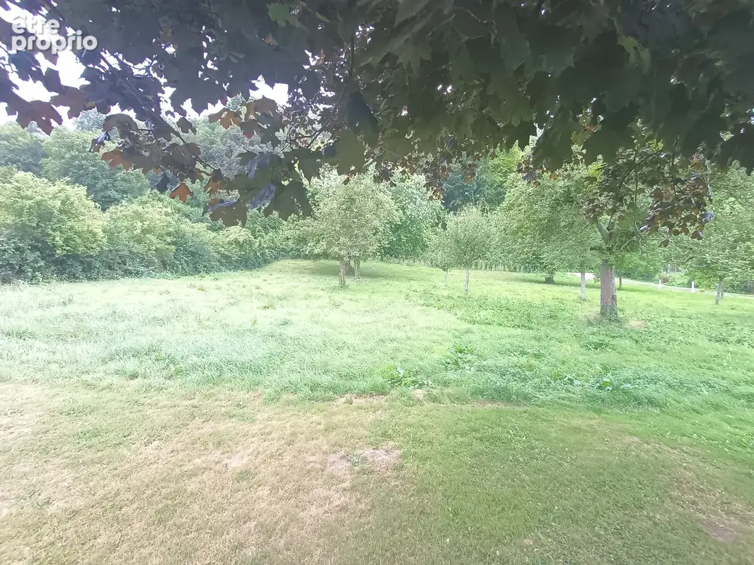 Belle Normande avec Dépendances implantée dans un écrin de Verdure d'une Surface de 17000 m2 - photo 16
